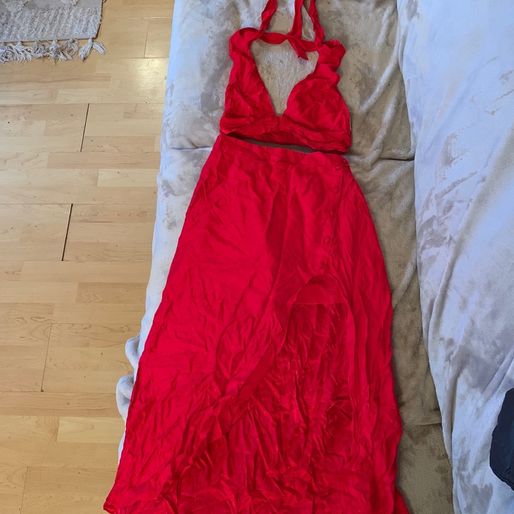 For love and lemons set